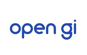 Open GI logo