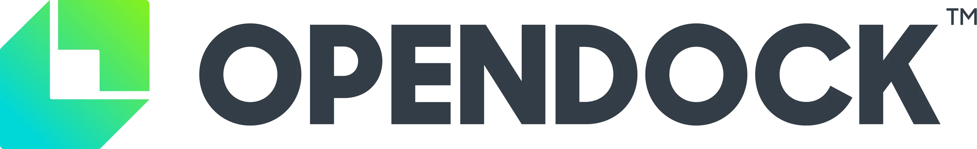 Opendock logo