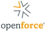 Openforce logo