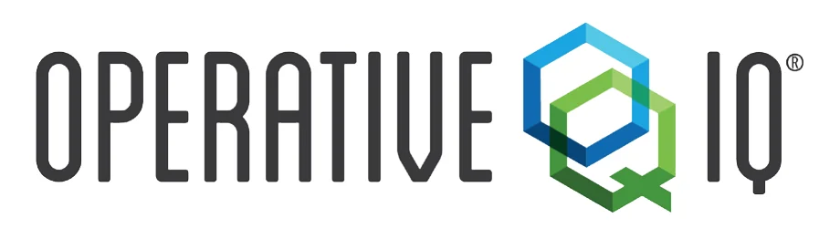 Operative IQ logo