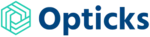 Opticks logo