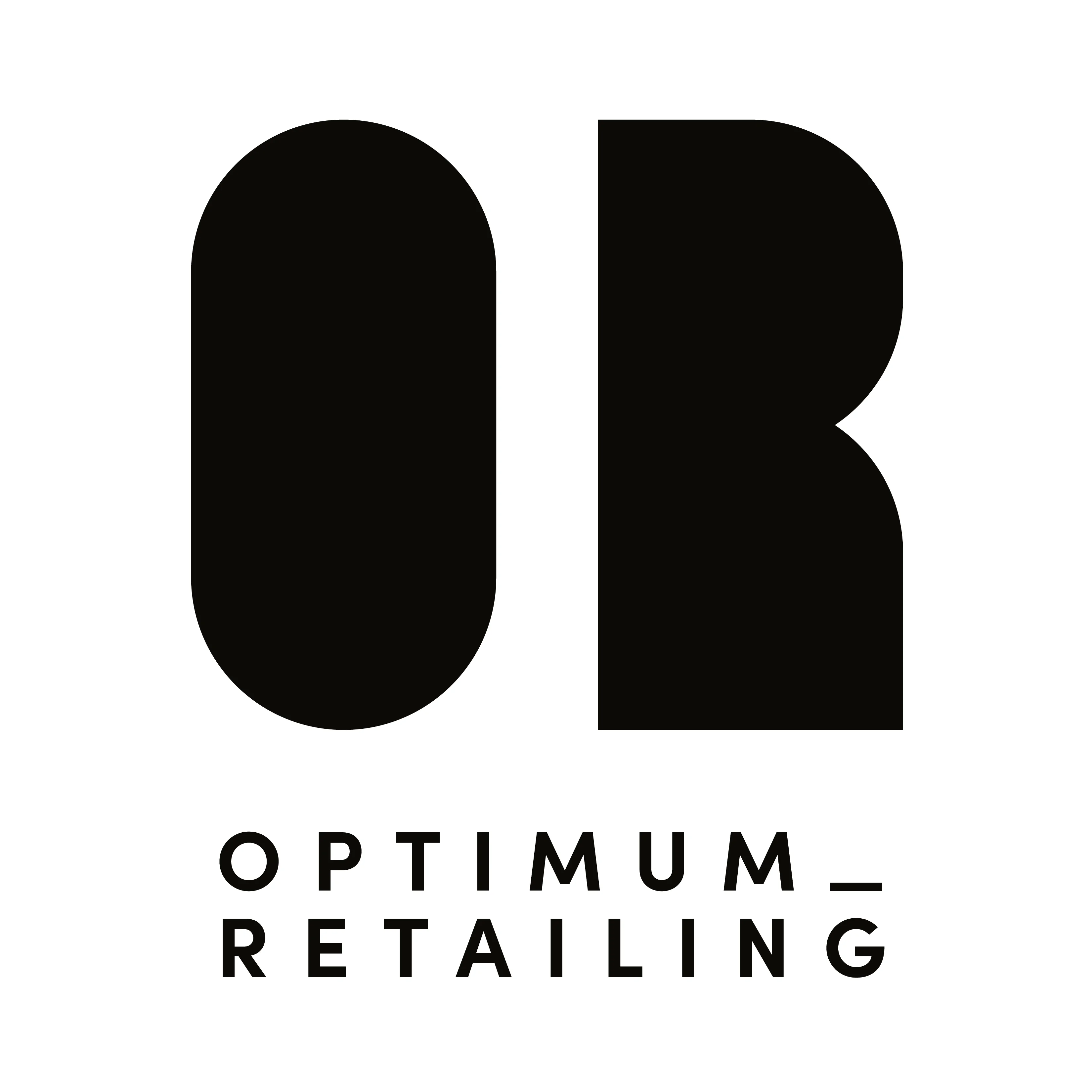 Optimum Retailing logo