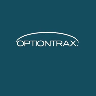 OptionTrax logo