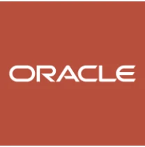 Oracle AML and Financial Crime Compliance Management logo