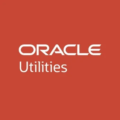 Oracle Energy and Water logo