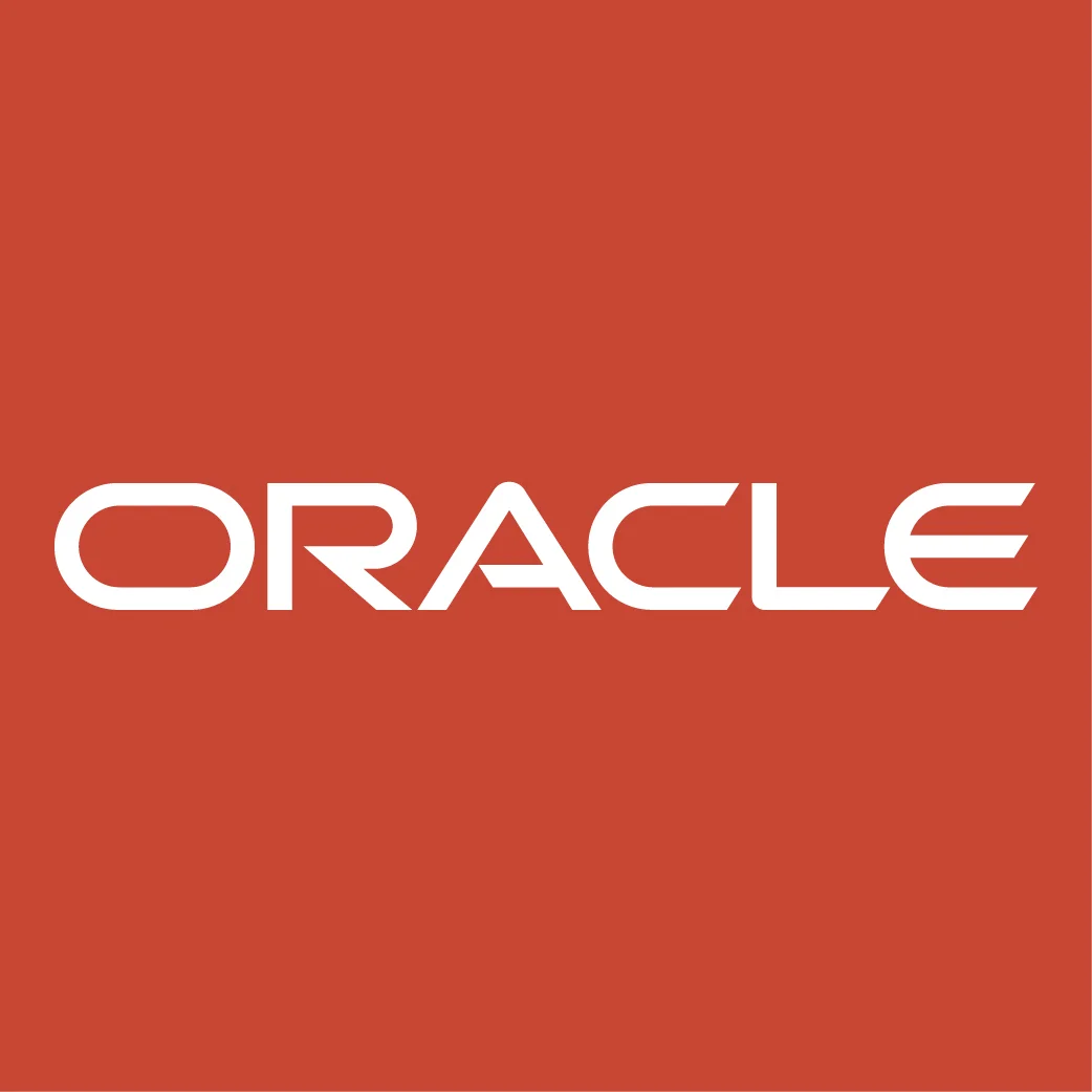 Oracle Insurance logo