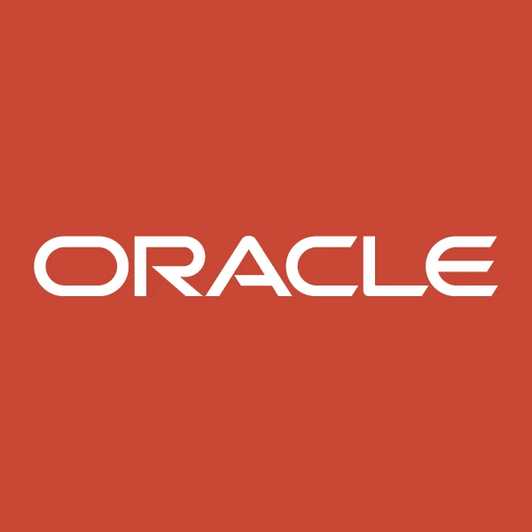 Oracle Linux logo