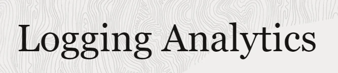 Oracle Logging Analytics logo