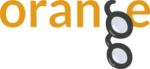 Orange logo