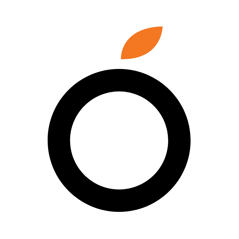 Orangescrum logo