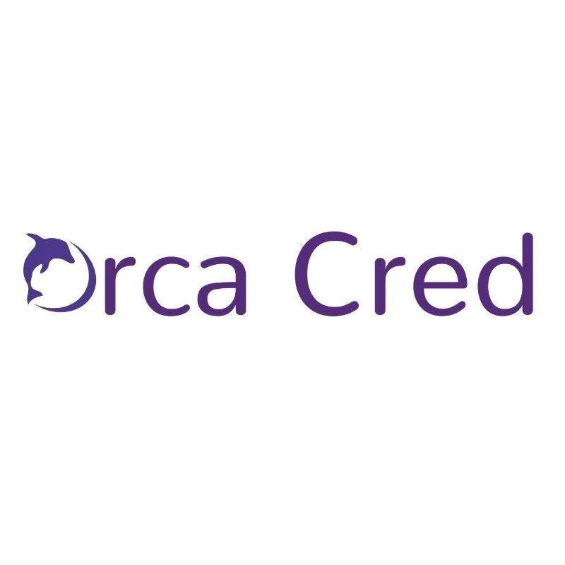 Orca Cred logo