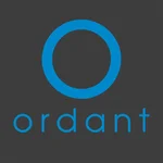 Ordant logo