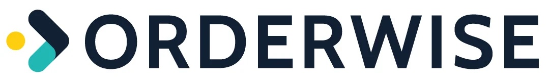 OrderWise logo