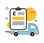 Order Manager for Microsoft Dynamics 365 logo