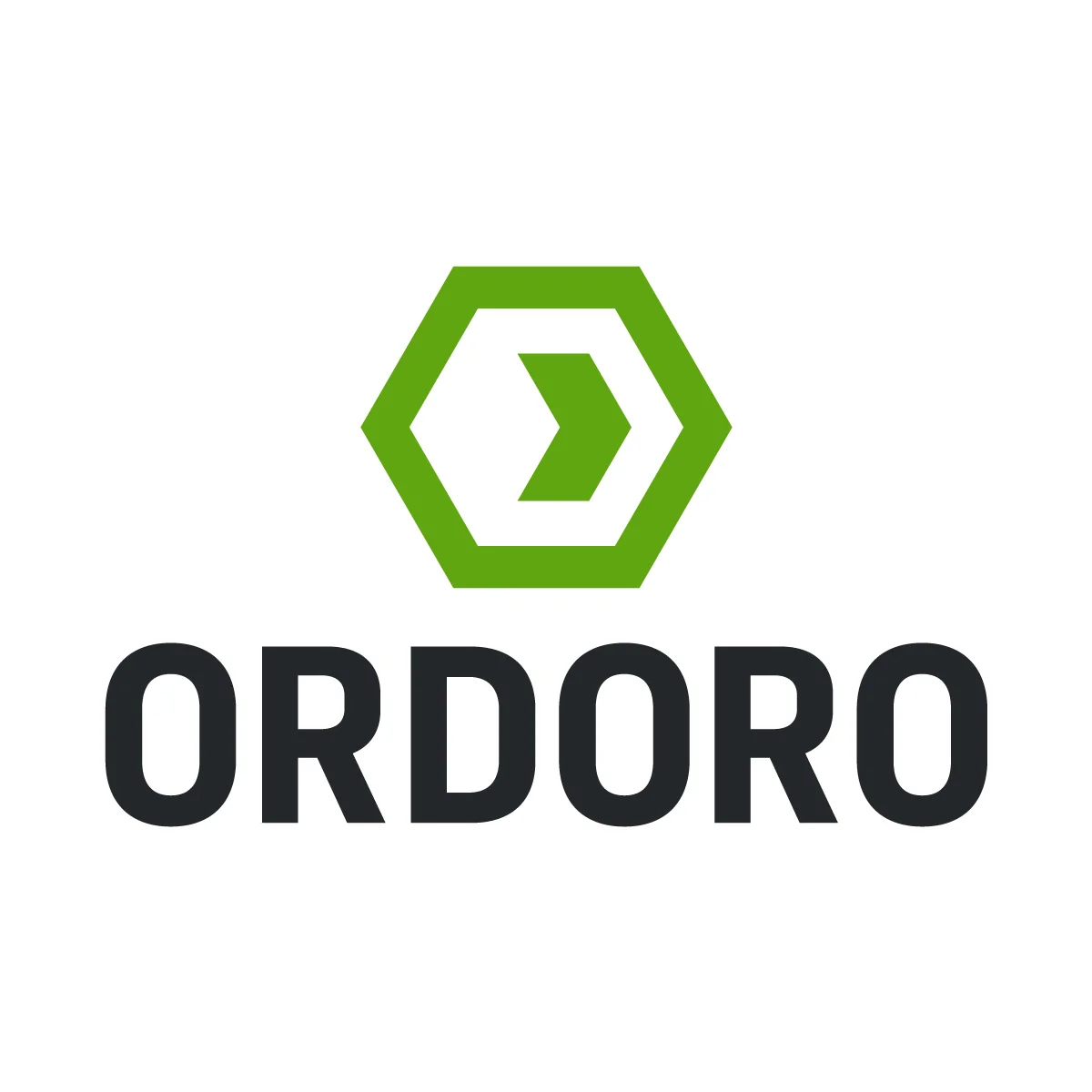 Ordoro logo