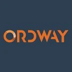 Ordway Platform logo