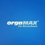 OrgaMAX logo