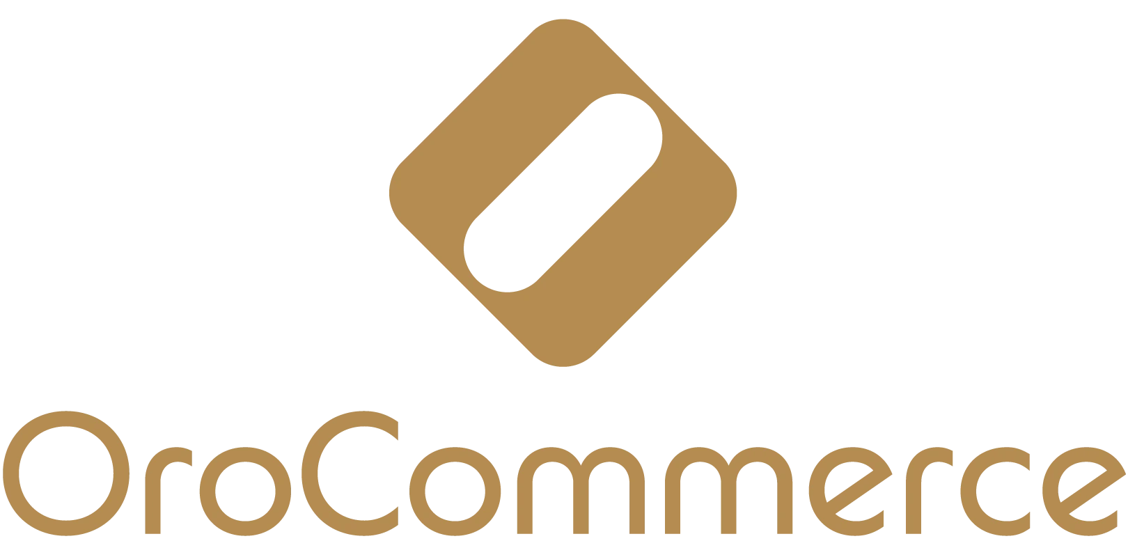 OroCommerce logo