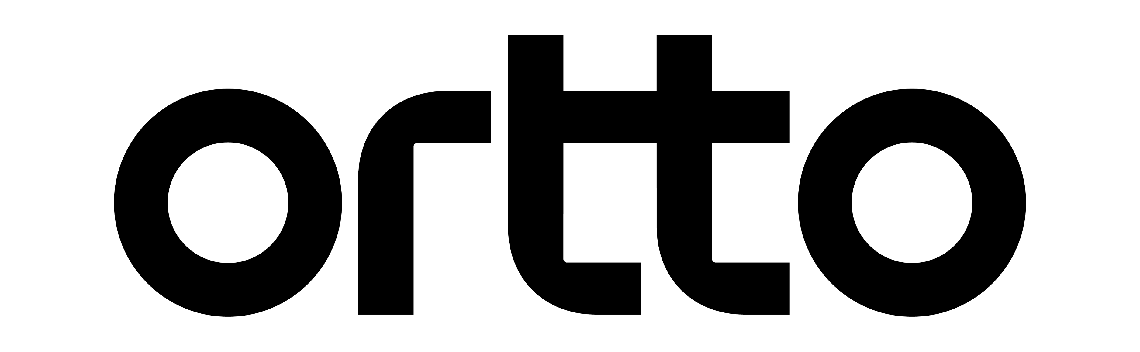 #8 - Ortto logo