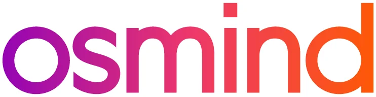 Osmind logo