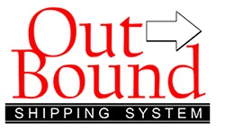 OutBound Shipping logo