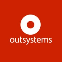 #9 - OutSystems logo