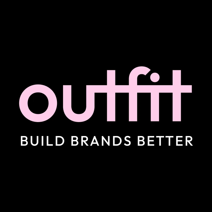 #12 - Outfit logo