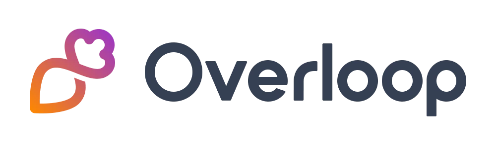 Overloop logo