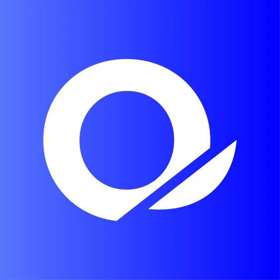 Oviond logo