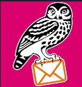 Owl Email logo