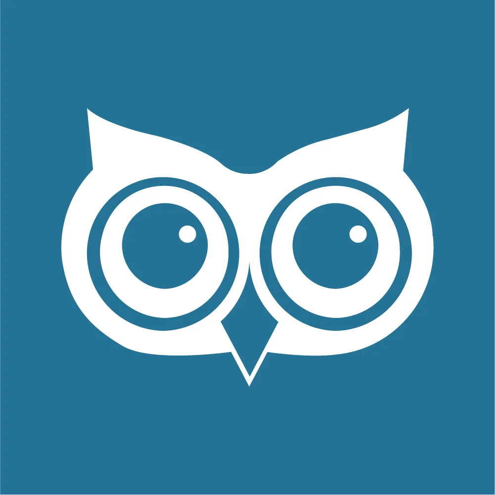 Owl Practice logo