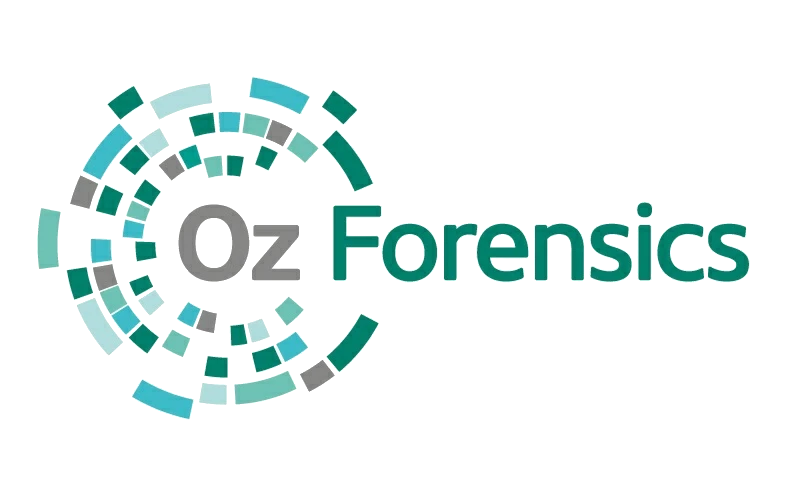 Oz Liveness logo