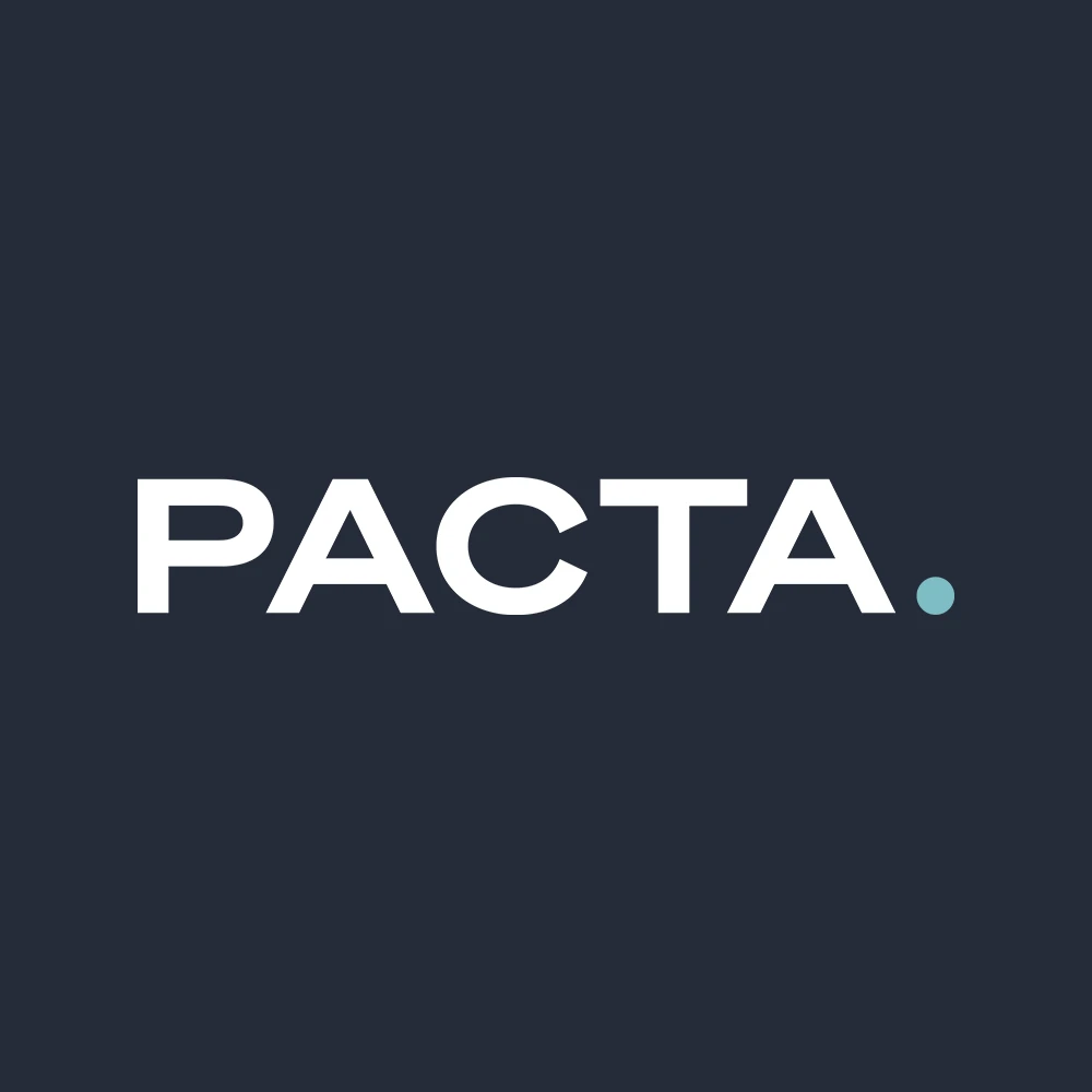 PACTA logo