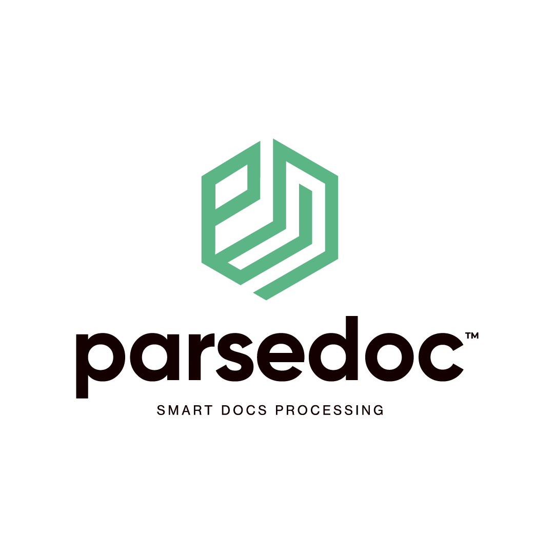 #19 - PARSEDOC logo