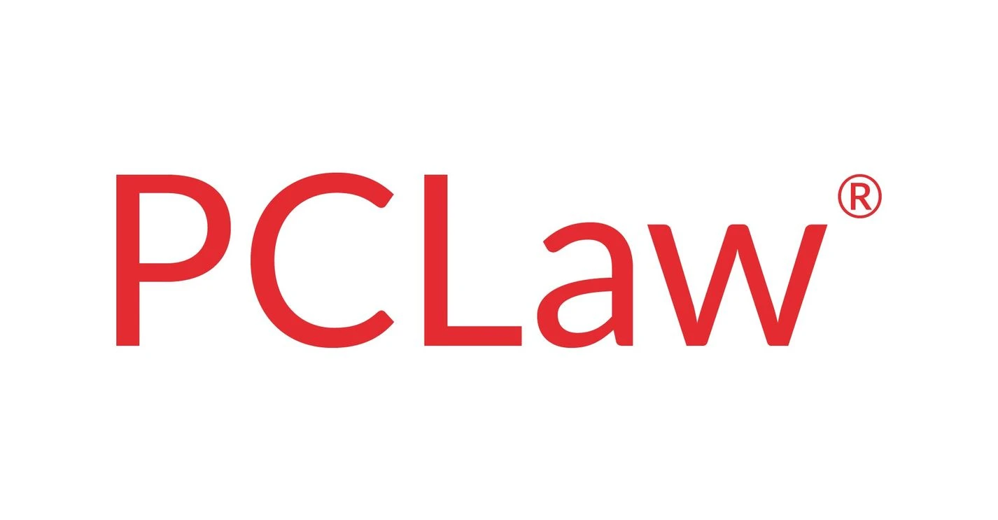 PCLaw logo