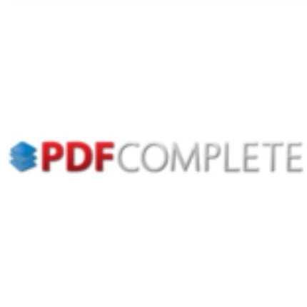 #18 - PDF Complete logo