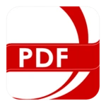 PDF Reader Pro logo