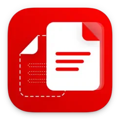 PDF Split & Merge logo