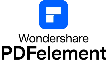 #4 - PDFelement logo