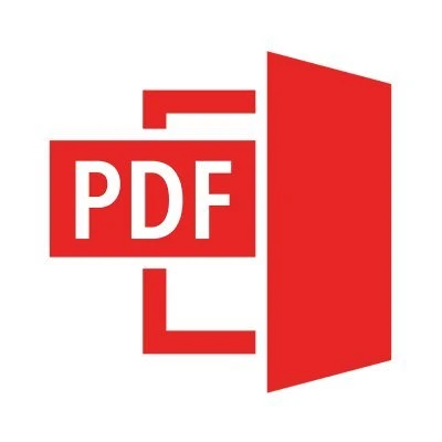 #9 - PDFescape logo