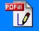 #19 - PDFill logo