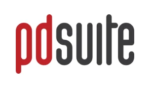 PDSuite logo