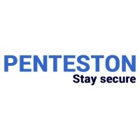 PENTESTON logo