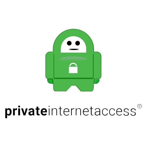 #6 - PIA VPN logo
