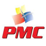 PMC logo