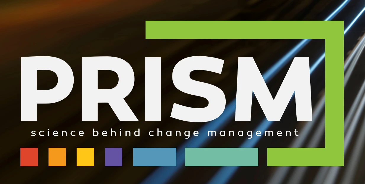 PRISM logo