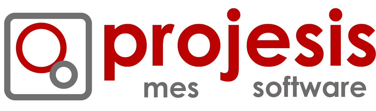 PROJESİS MES logo