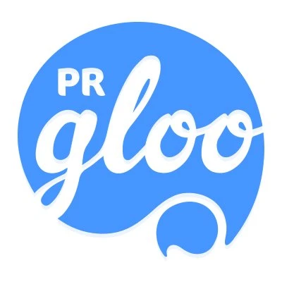 PRgloo logo