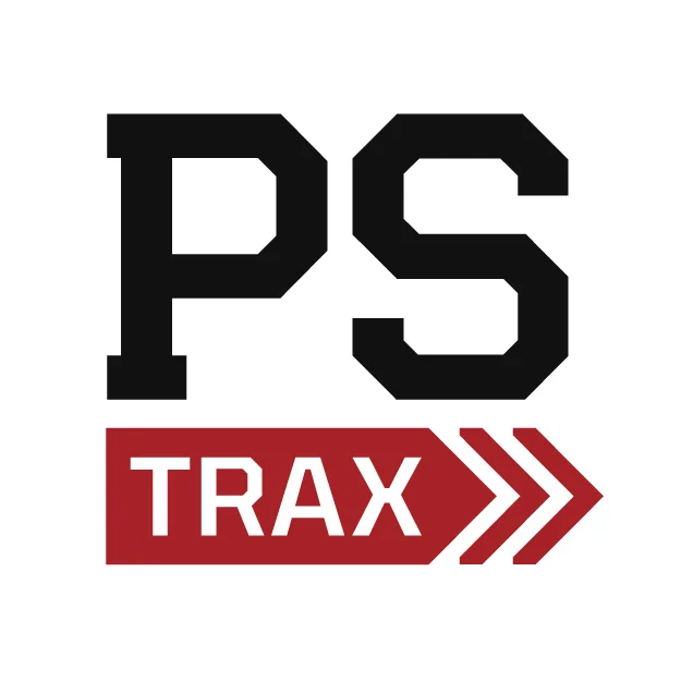 #7 - PSTrax logo