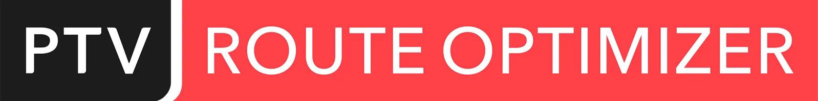 PTV Route Optimizer logo